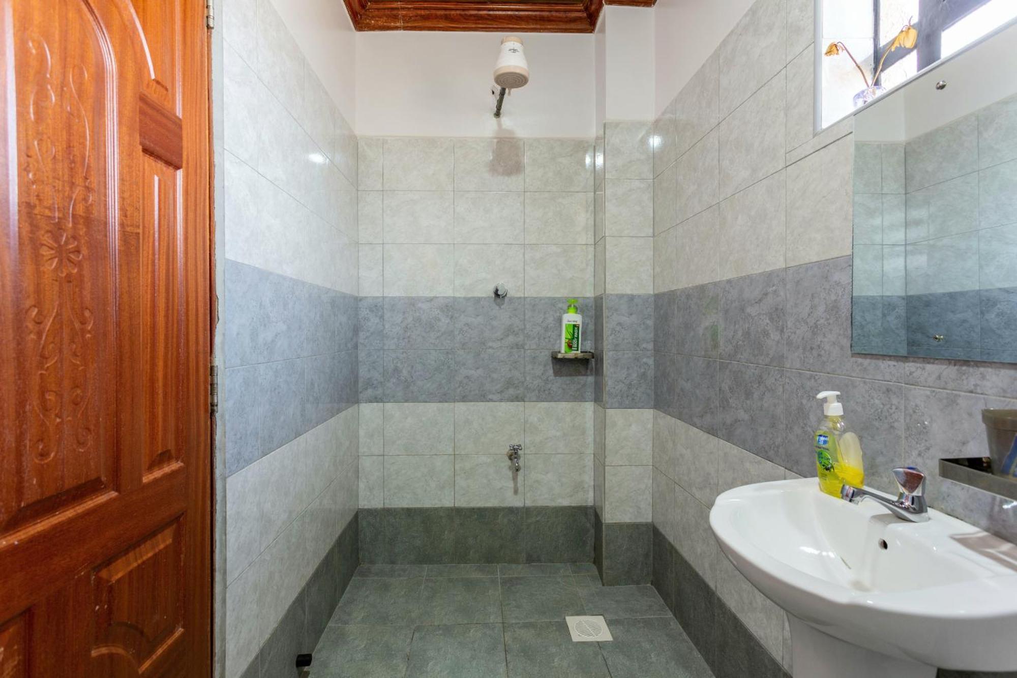 Penthouse Rooftop Studio With King Bed Nairobi Eksteriør billede